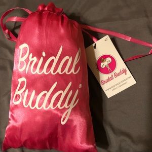 Bridal Buddy in original packaging 42”
